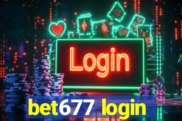 bet677 login